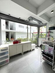 Arc at Tampines (D18), Condominium #450777291